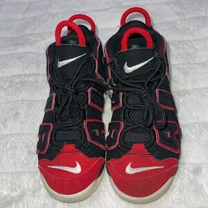 Nike uptempo